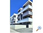 Penthouse with seaview - Zadar - Zadar Chorvatsko