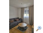 Penthouse with seaview - Zadar - Zadar Chorvatsko