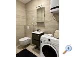 Penthouse with seaview - Zadar - Zadar Chorvatsko