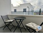 Penthouse with seaview - Zadar - Zadar Chorvatsko