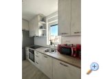 Penthouse with seaview - Zadar - Zadar Chorvatsko