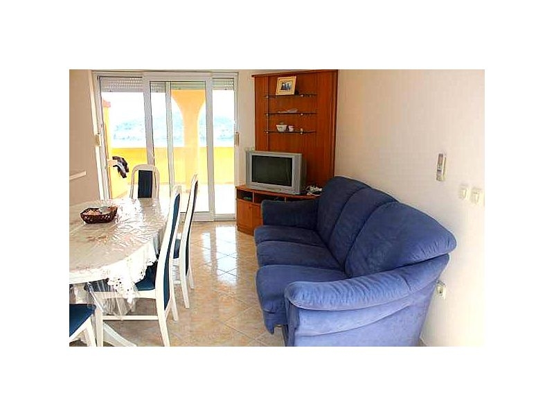 Penthouse sirius – Ferienwohnung Zadar, Kroatien – Foto 10