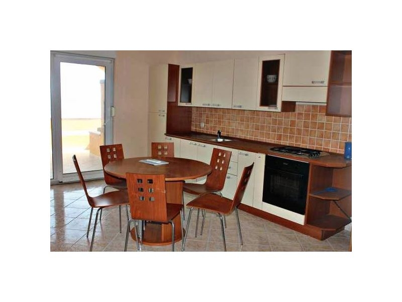 Penthouse sirius – Ferienwohnung Zadar, Kroatien – Foto 11