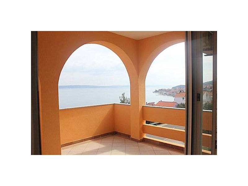 Penthouse sirius – Ferienwohnung Zadar, Kroatien – Foto 12