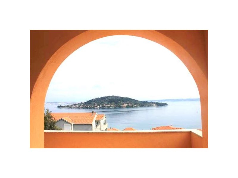 Penthouse sirius – Ferienwohnung Zadar, Kroatien – Foto 4