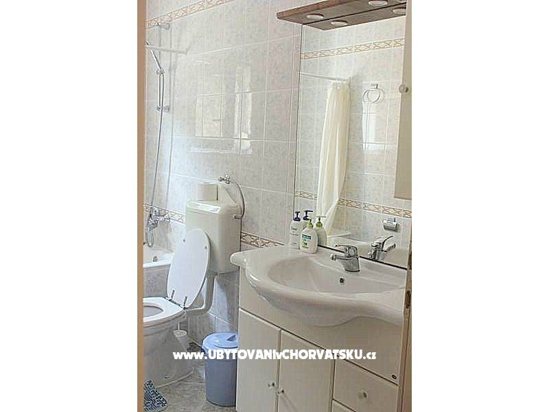 Penthouse sirius – Ferienwohnung Zadar, Kroatien – Foto 8
