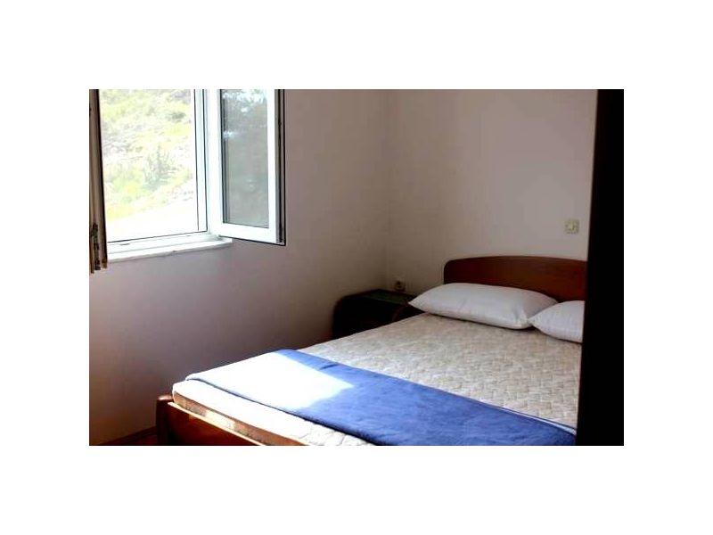 Penthouse sirius – Ferienwohnung Zadar, Kroatien – Foto 9