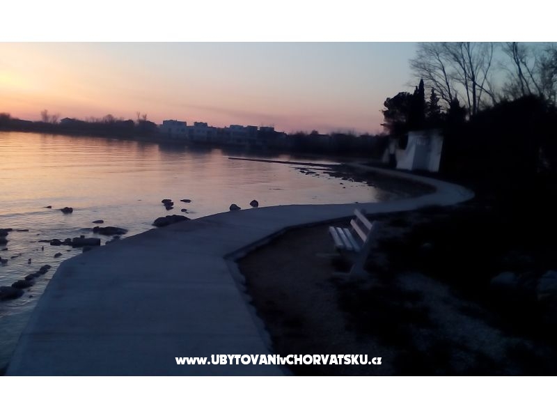 Mletak Appartements – Ferienwohnung Zadar, Kroatien – Foto 10