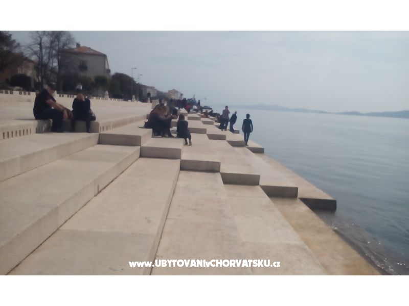 Mletak Appartements – Ferienwohnung Zadar, Kroatien – Foto 11