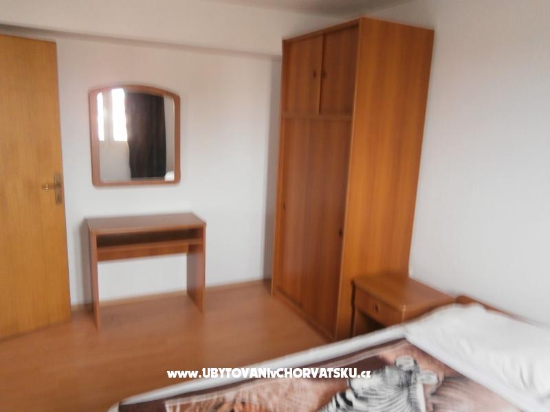 Mletak Appartements – Ferienwohnung Zadar, Kroatien – Foto 2