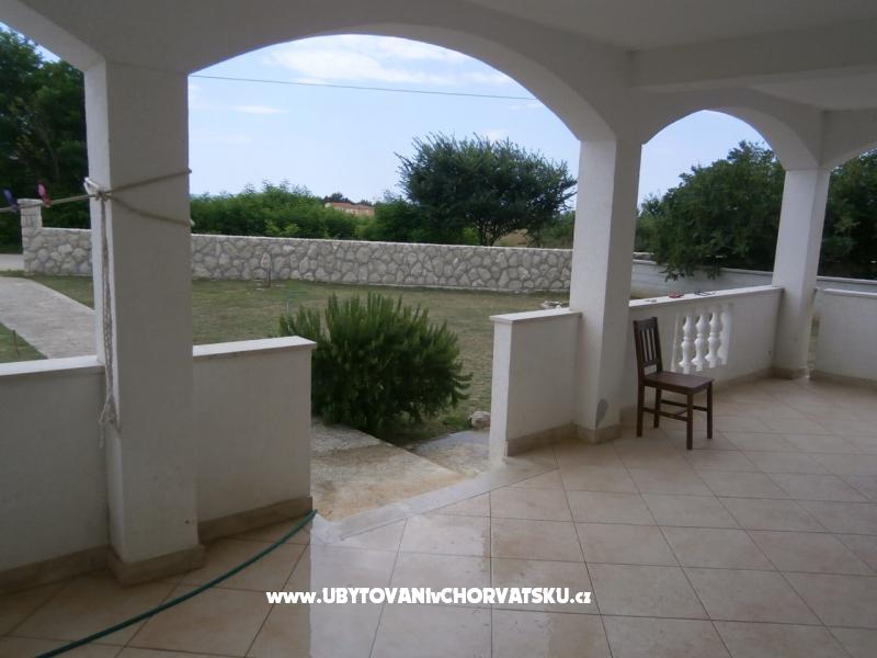 Mletak Appartements – Ferienwohnung Zadar, Kroatien – Foto 4