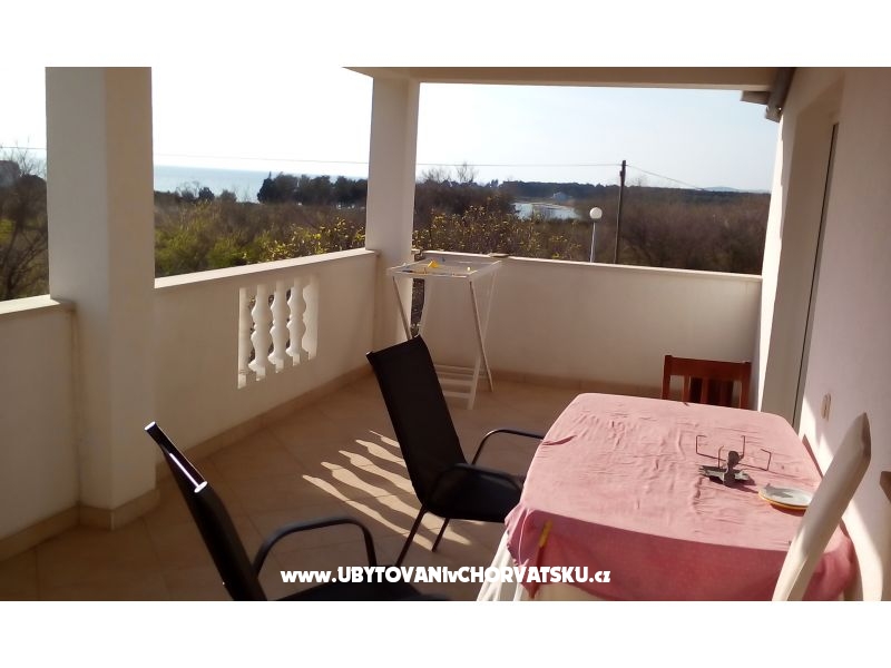 Mletak Appartements – Ferienwohnung Zadar, Kroatien – Foto 8