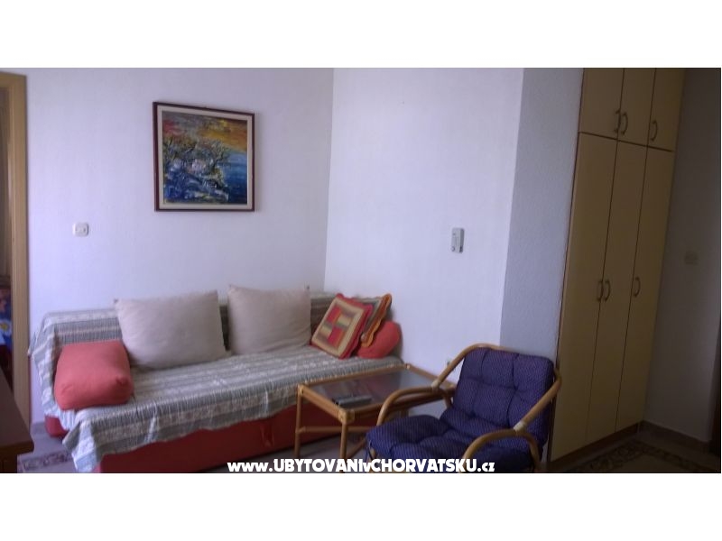 Rinčić Ferienwohnungen – Ferienwohnung Zadar, Kroatien – Foto 10