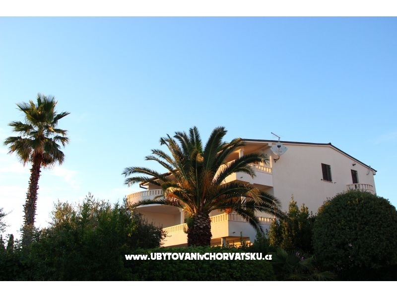 Rinčić Ferienwohnungen – Ferienwohnung Zadar, Kroatien – Foto 11