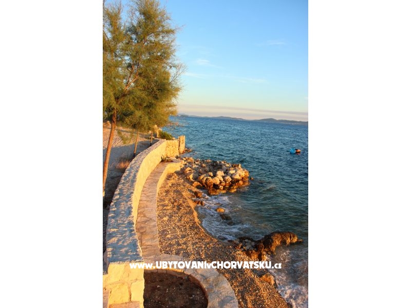 Rinčić Ferienwohnungen – Ferienwohnung Zadar, Kroatien – Foto 12