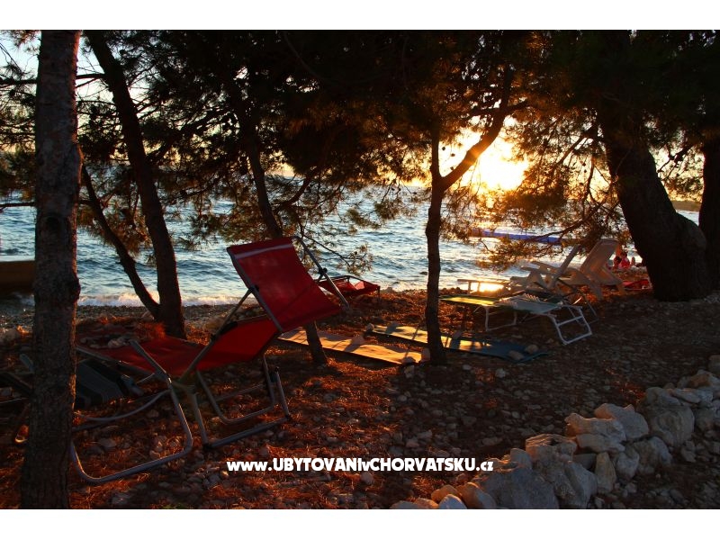 Rinčić Ferienwohnungen – Ferienwohnung Zadar, Kroatien – Foto 13