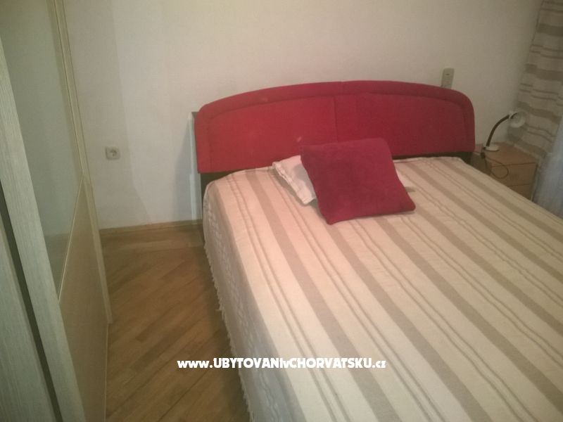 Rinčić Ferienwohnungen – Ferienwohnung Zadar, Kroatien – Foto 2