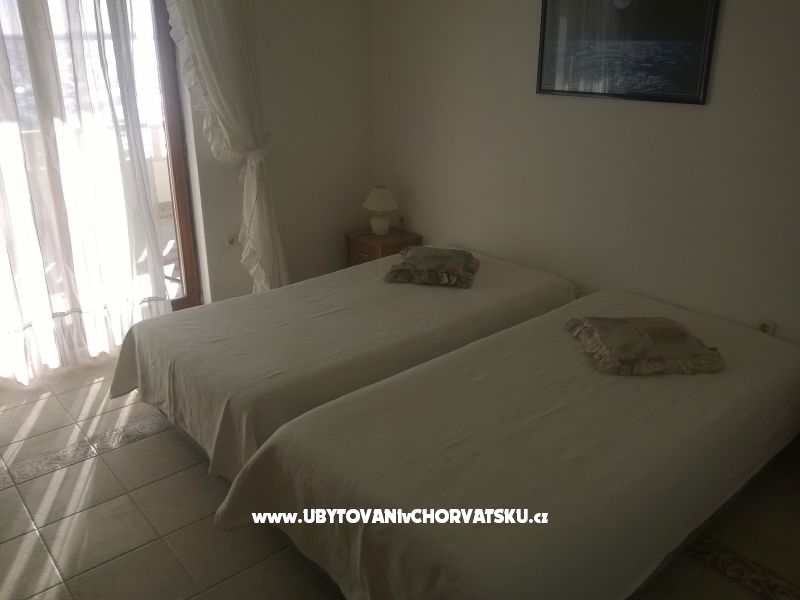 Rinčić Ferienwohnungen – Ferienwohnung Zadar, Kroatien – Foto 3