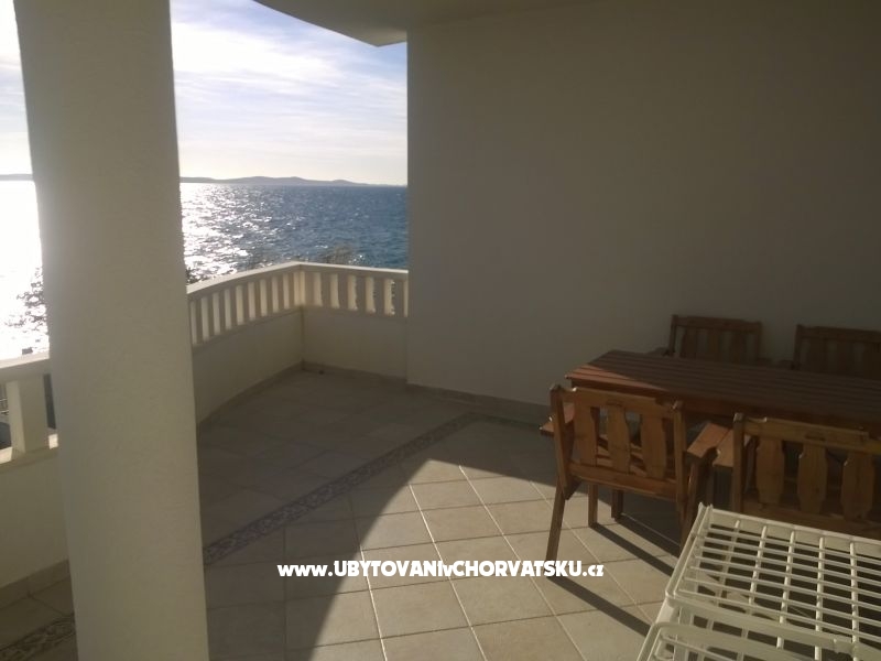 Rinčić Ferienwohnungen – Ferienwohnung Zadar, Kroatien – Foto 4