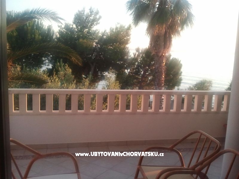 Rinčić Ferienwohnungen – Ferienwohnung Zadar, Kroatien – Foto 9