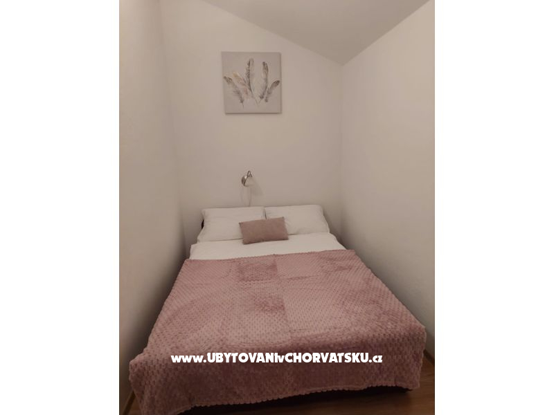 Appartements Roko  – Ferienwohnung Zadar, Kroatien – Foto 25