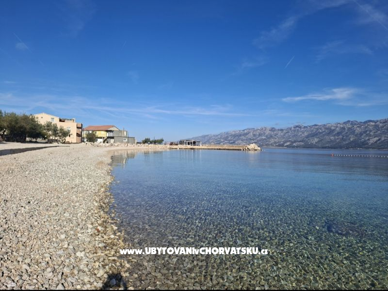 Appartements Roko  – Ferienwohnung Zadar, Kroatien – Foto 26