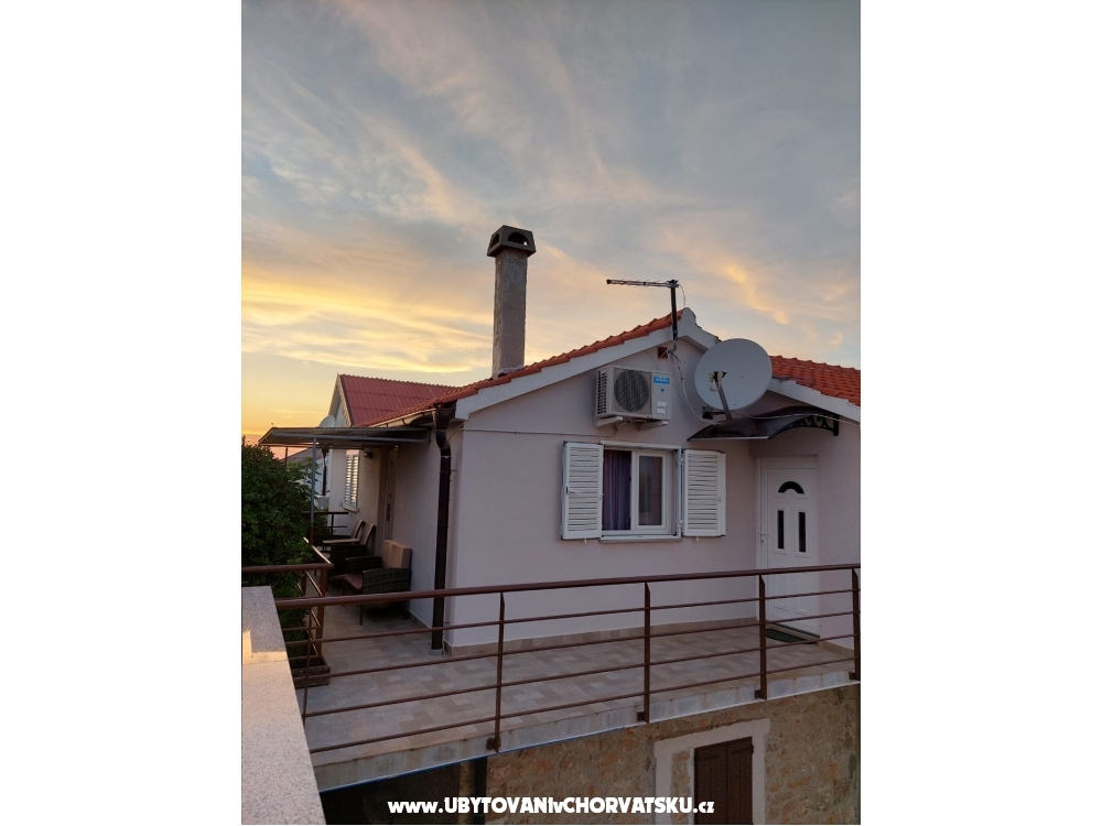 Appartements Roko - Zadar Croatie