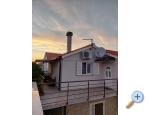 Apartmaji Roko - Zadar Hrvaka