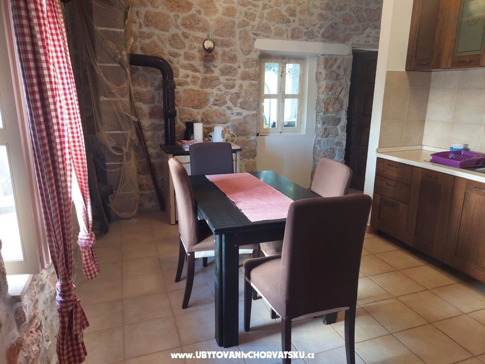 Appartements Roko - Zadar Croatie