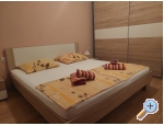 Appartements Roko - Zadar Kroatien