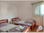 Apartmaji Roko - Zadar Hrvaka