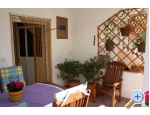 Appartements Biskup - Zadar Kroatien