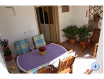 Appartements Biskup - Zadar Kroatien