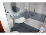 Appartements Biskup - Zadar Kroatien
