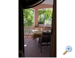 Appartements Biskup - Zadar Kroatien