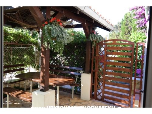 Appartements Biskup - Zadar Croatie