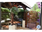 Apartmny Biskup - Zadar Chorvatsko