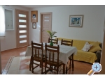 Appartements Biskup - Zadar Kroatien