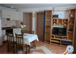 Appartements Biskup - Zadar Kroatien