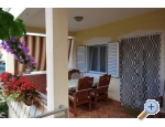Appartements Biskup - Zadar Kroatien