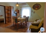 Appartements Biskup - Zadar Kroatien