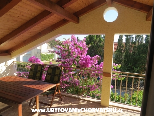 Appartements Biskup - Zadar Croatie