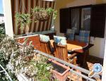 Apartmny Biskup - Zadar Chorvatsko