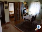 Apartmny Biskup - Zadar Chorvatsko