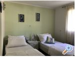 Apartmny Biskup - Zadar Chorvatsko