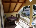 Apartmny Biskup - Zadar Chorvatsko