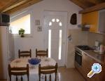 Apartmny Biskup - Zadar Chorvatsko