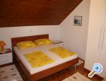 Apartmny Biskup - Zadar Chorvatsko