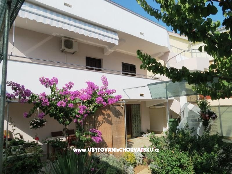 Lucija apartmány – Ferienwohnung Zadar, Kroatien – Foto 1