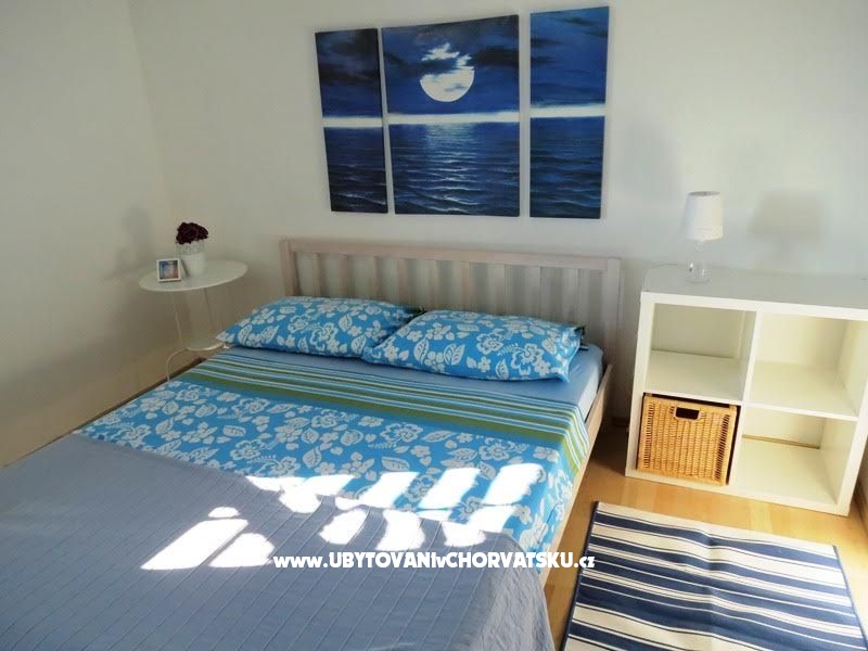 Lucija apartmány – Ferienwohnung Zadar, Kroatien – Foto 7